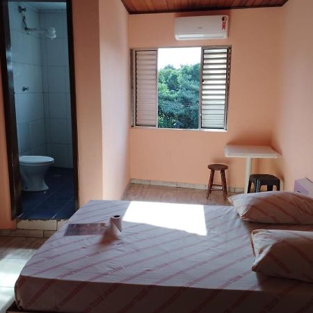 Hotel Palace Vila Sonia 圣保罗 外观 照片