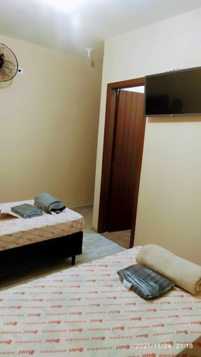 Hotel Palace Vila Sonia 圣保罗 外观 照片