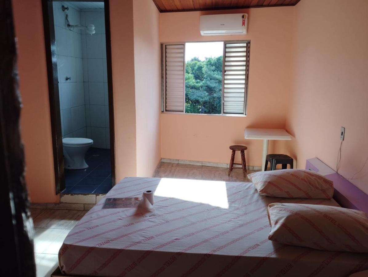 Hotel Palace Vila Sonia 圣保罗 外观 照片